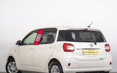 Toyota Passo III, 2020 год, 1 099 000 рублей, 6 фотография