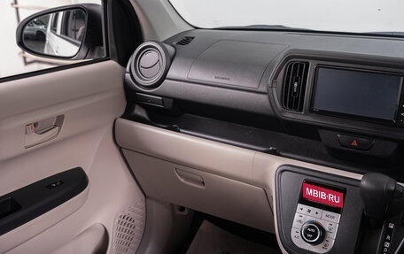 Toyota Passo III, 2020 год, 1 099 000 рублей, 12 фотография