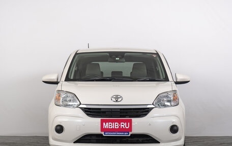 Toyota Passo III, 2020 год, 1 099 000 рублей, 4 фотография