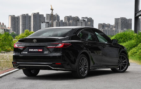 Toyota Camry, 2026 год, 3 892 000 рублей, 3 фотография