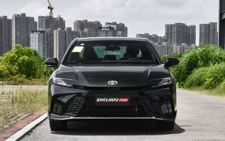 Toyota Camry, 2026 год, 3 892 000 рублей, 2 фотография