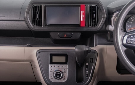 Toyota Passo III, 2020 год, 1 099 000 рублей, 16 фотография