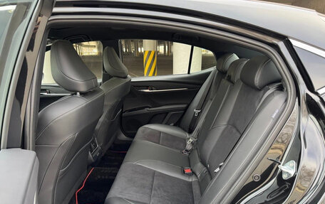 Toyota Camry, 2026 год, 3 892 000 рублей, 9 фотография