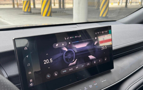 Toyota Camry, 2026 год, 3 892 000 рублей, 7 фотография