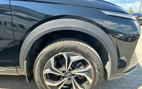 Haval F7, 2024 год, 2 424 000 рублей, 5 фотография