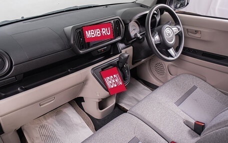 Toyota Passo III, 2020 год, 1 099 000 рублей, 18 фотография