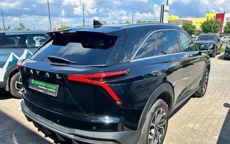 Haval F7, 2024 год, 2 424 000 рублей, 6 фотография