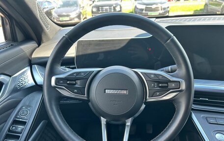 Haval F7, 2024 год, 2 424 000 рублей, 10 фотография