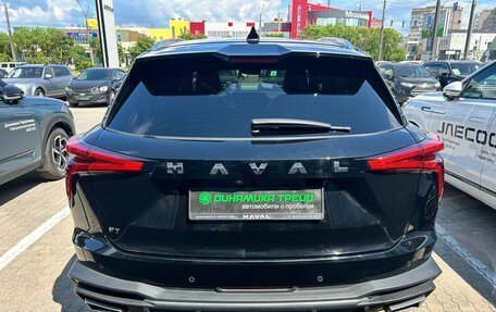Haval F7, 2024 год, 2 424 000 рублей, 7 фотография