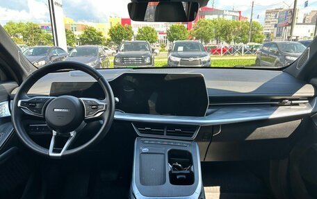Haval F7, 2024 год, 2 424 000 рублей, 11 фотография