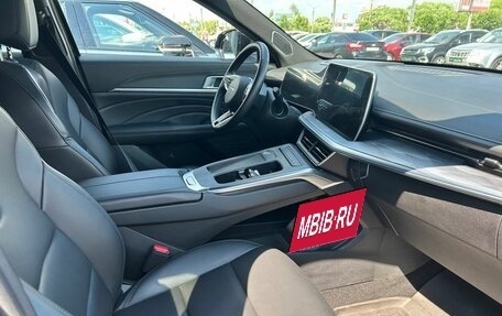 Haval F7, 2024 год, 2 424 000 рублей, 13 фотография