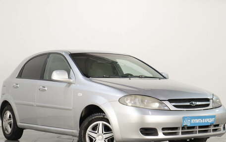 Chevrolet Lacetti, 2011 год, 429 000 рублей, 2 фотография