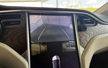 Tesla Model X I, 2018 год, 3 499 000 рублей, 13 фотография