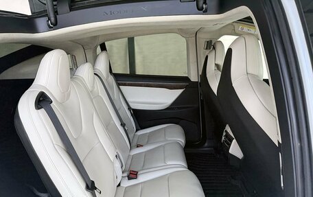 Tesla Model X I, 2018 год, 3 499 000 рублей, 12 фотография