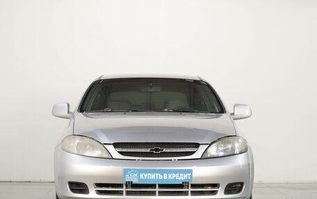 Chevrolet Lacetti, 2011 год, 429 000 рублей, 3 фотография