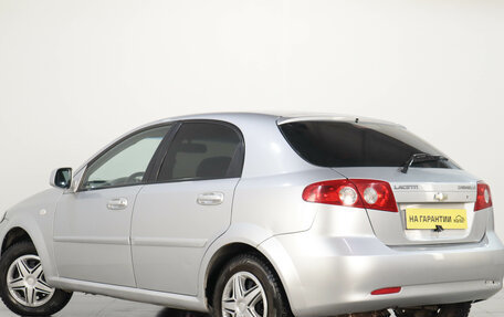 Chevrolet Lacetti, 2011 год, 429 000 рублей, 5 фотография