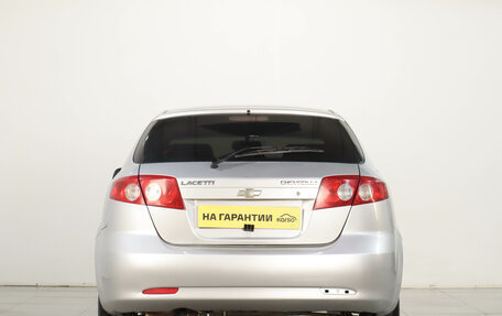 Chevrolet Lacetti, 2011 год, 429 000 рублей, 6 фотография