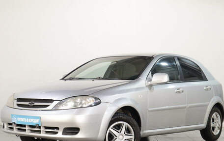Chevrolet Lacetti, 2011 год, 429 000 рублей, 4 фотография