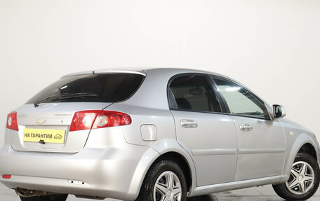 Chevrolet Lacetti, 2011 год, 429 000 рублей, 7 фотография
