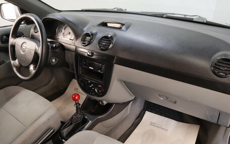 Chevrolet Lacetti, 2011 год, 429 000 рублей, 11 фотография