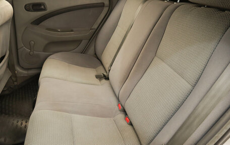 Chevrolet Lacetti, 2011 год, 429 000 рублей, 16 фотография