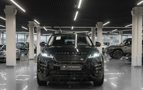 Land Rover Range Rover Evoque II, 2025 год, 5 800 000 рублей, 3 фотография