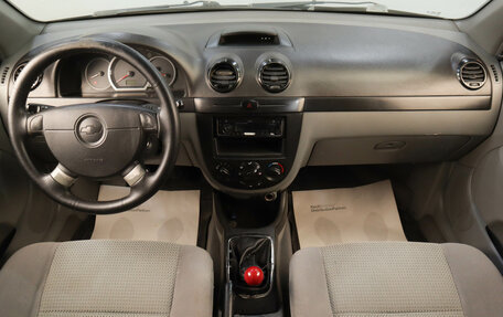 Chevrolet Lacetti, 2011 год, 429 000 рублей, 10 фотография