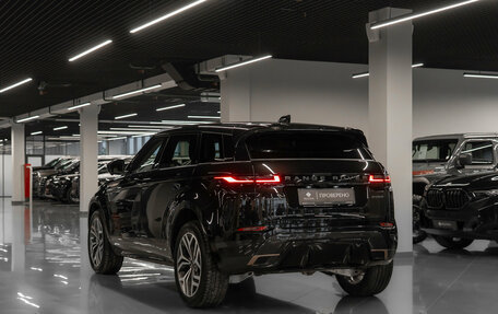 Land Rover Range Rover Evoque II, 2025 год, 5 800 000 рублей, 4 фотография