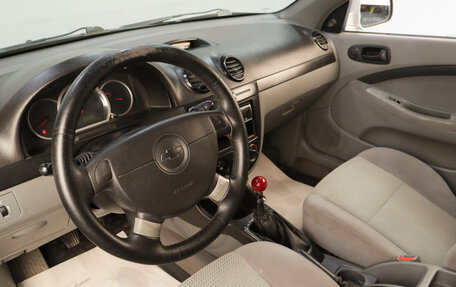 Chevrolet Lacetti, 2011 год, 429 000 рублей, 9 фотография