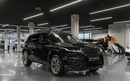 Land Rover Range Rover Evoque II, 2025 год, 5 800 000 рублей, 2 фотография