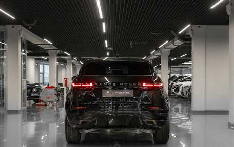 Land Rover Range Rover Evoque II, 2025 год, 5 800 000 рублей, 6 фотография
