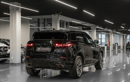 Land Rover Range Rover Evoque II, 2025 год, 5 800 000 рублей, 5 фотография