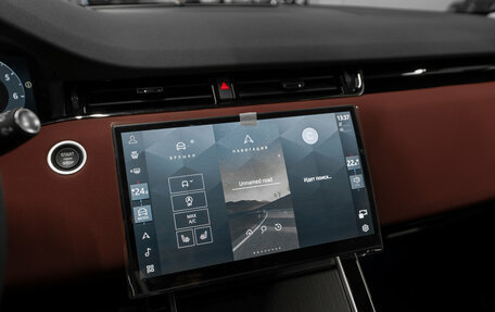 Land Rover Range Rover Evoque II, 2025 год, 5 800 000 рублей, 16 фотография