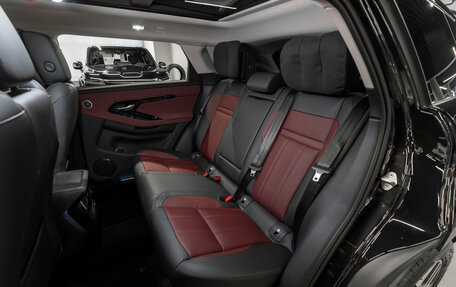 Land Rover Range Rover Evoque II, 2025 год, 5 800 000 рублей, 14 фотография