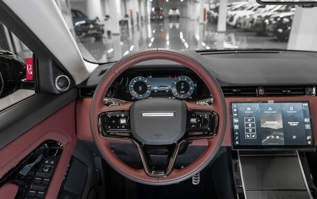 Land Rover Range Rover Evoque II, 2025 год, 5 800 000 рублей, 11 фотография