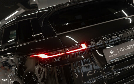 Land Rover Range Rover Evoque II, 2025 год, 5 800 000 рублей, 26 фотография