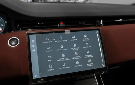 Land Rover Range Rover Evoque II, 2025 год, 5 800 000 рублей, 19 фотография