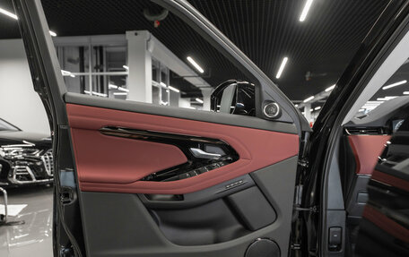 Land Rover Range Rover Evoque II, 2025 год, 5 800 000 рублей, 20 фотография