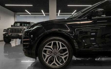 Land Rover Range Rover Evoque II, 2025 год, 5 800 000 рублей, 24 фотография