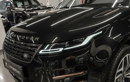 Land Rover Range Rover Evoque II, 2025 год, 5 800 000 рублей, 25 фотография