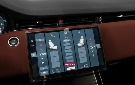Land Rover Range Rover Evoque II, 2025 год, 5 800 000 рублей, 18 фотография