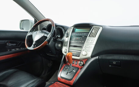 Lexus RX II рестайлинг, 2007 год, 1 210 000 рублей, 10 фотография