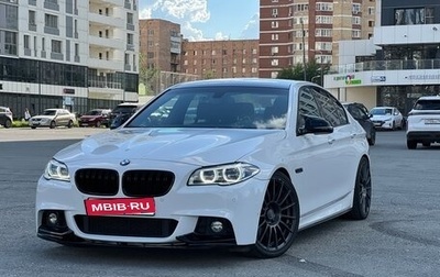 BMW 5 серия, 2014 год, 2 600 060 рублей, 1 фотография