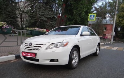 Toyota Camry, 2006 год, 1 100 000 рублей, 1 фотография