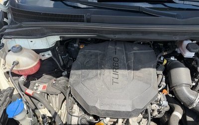 KIA Carnival, 2021 год, 2 500 000 рублей, 1 фотография