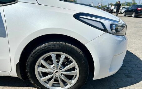 KIA Cerato III, 2017 год, 1 455 000 рублей, 5 фотография