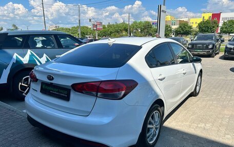 KIA Cerato III, 2017 год, 1 455 000 рублей, 6 фотография