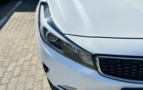 KIA Cerato III, 2017 год, 1 455 000 рублей, 4 фотография