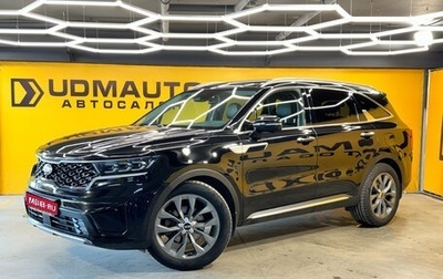 KIA Sorento IV, 2020 год, 3 499 000 рублей, 1 фотография