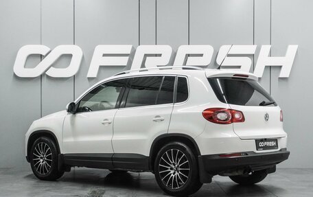 Volkswagen Tiguan I, 2010 год, 1 199 000 рублей, 2 фотография